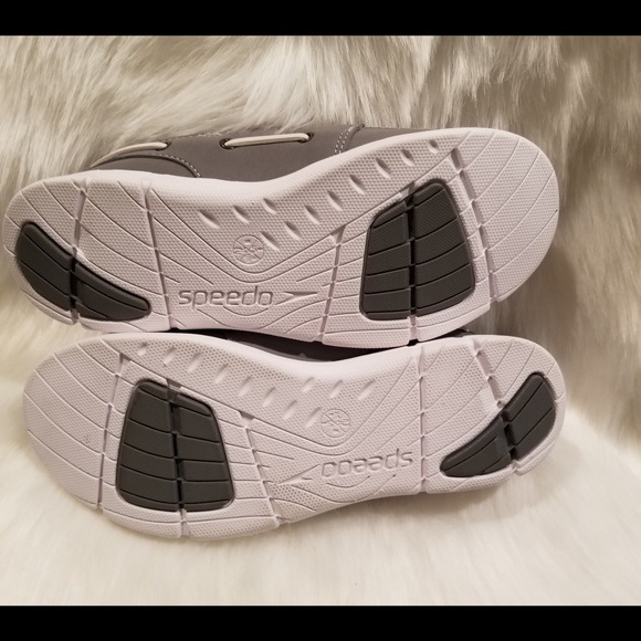 SPEEDO Women's Port Shoes - Picture 6 of 7